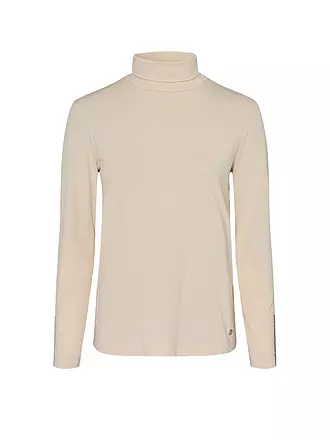 BRAX | Pull à col roulé CARINA.L | beige